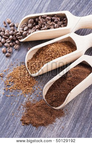 Coffee