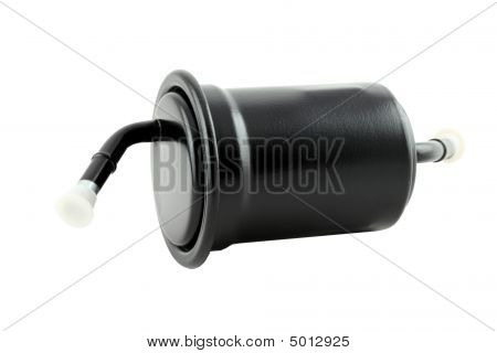 Filtro de combustible