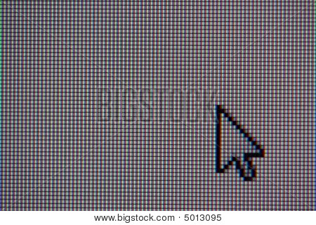 Cursor