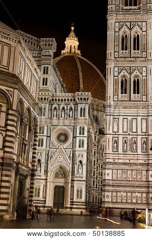 Florence Cathedral