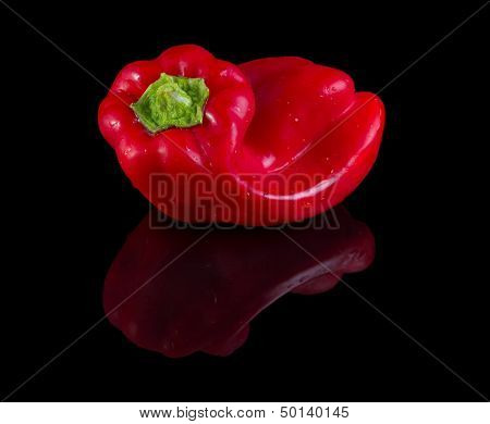 Bell Pepper.