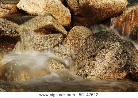 Cascades