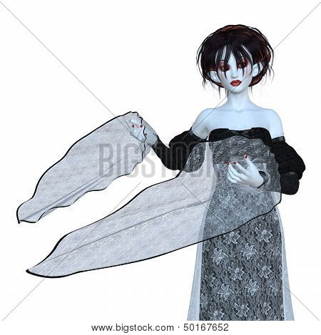 Evil Vampire