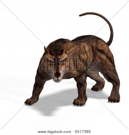 Andrewsarchus