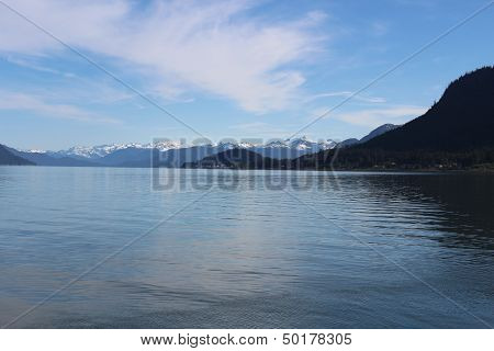 Wrangell Alaska