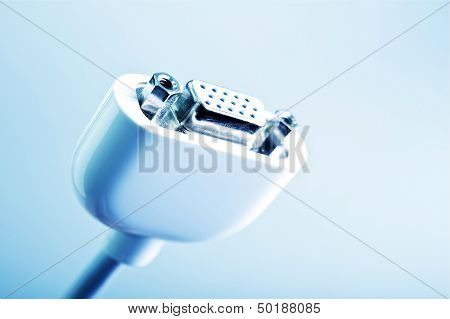 Vga Connector