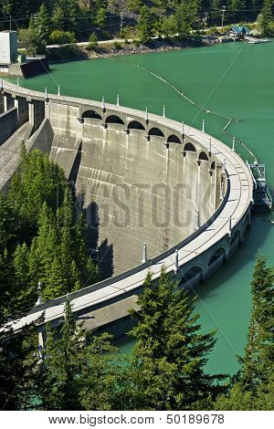 Diablo Dam