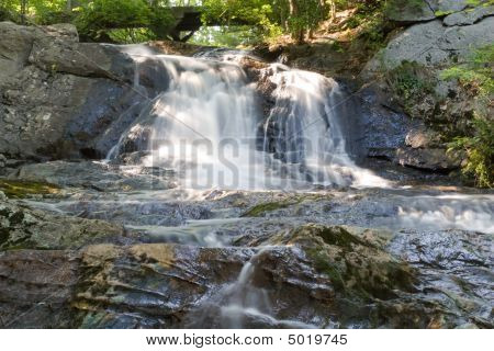 Jewel Falls