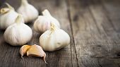 Garlic Cloves