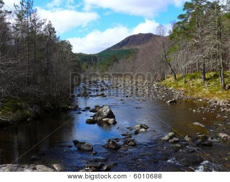 Pieni Rocky River