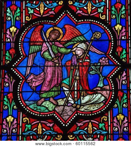 Saint Michael
