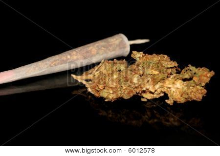 Marihuana
