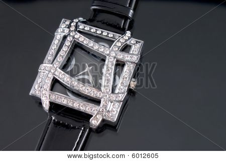 Luxury Watch