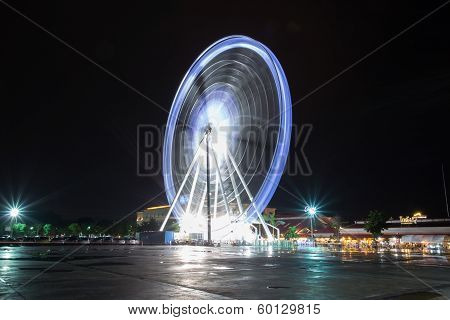 Ferris Wheel