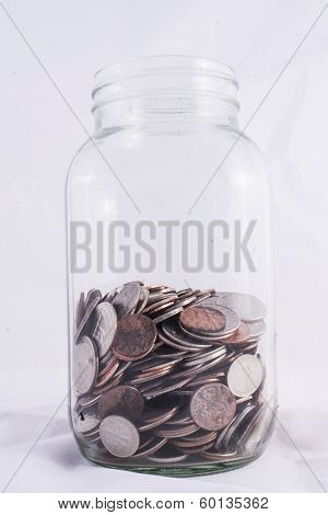 change jar