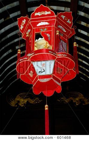 中国彩灯