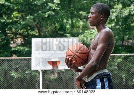 The Game