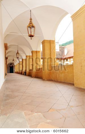 Castello di Eggenberg a Graz