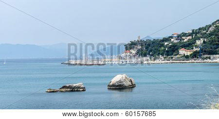 Finale Ligure