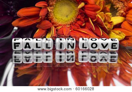 Fall In Love