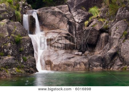 Wasserfall
