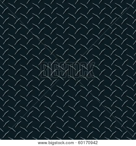 Steel Metal Surface