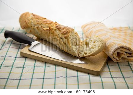 baguette