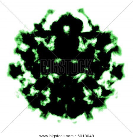 Rorschach Kleks