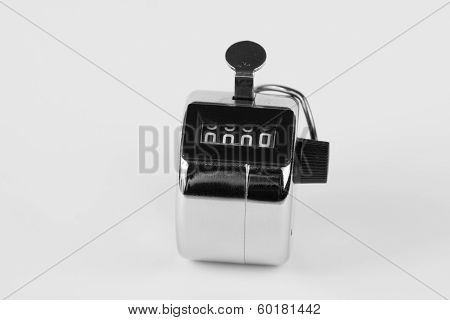 Classic Clicker