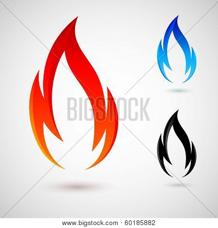Fire elements