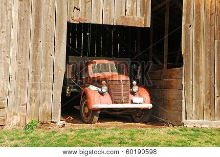 Old Farm