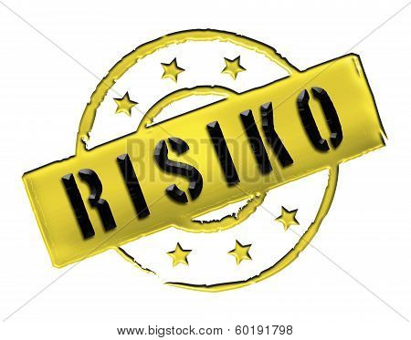 Stamp - Risiko