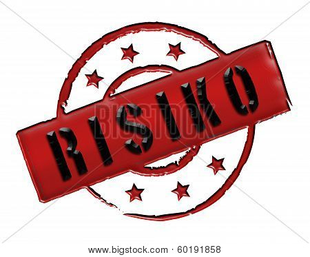Stamp - Risiko