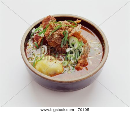 Korean Food