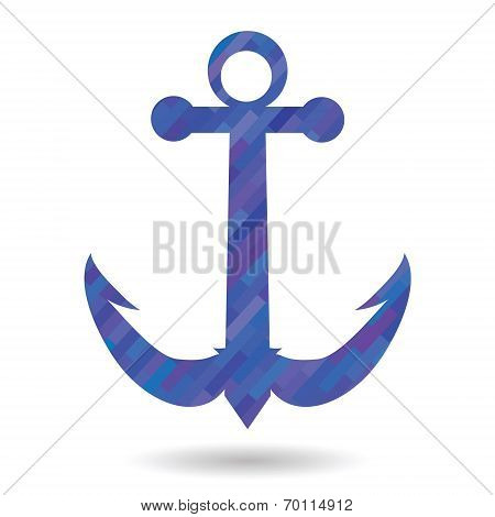 Anchor Icon