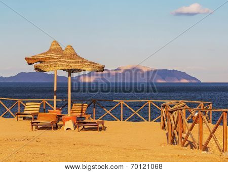 Serenity beach