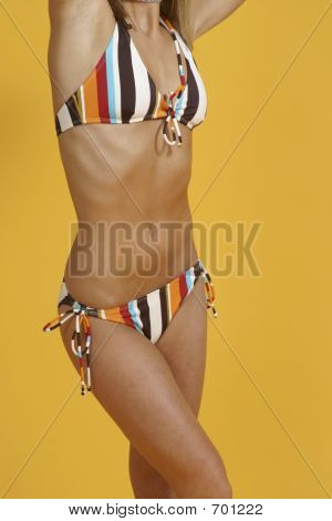 Costume da bagno
