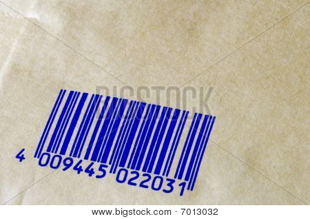 Code à barres