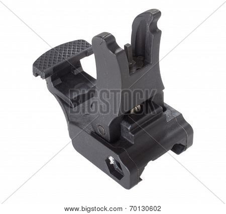 Collapsible Sights