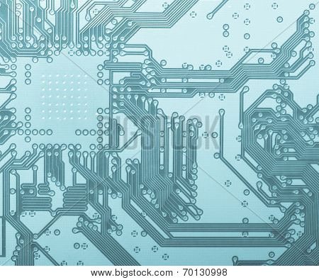 Printed Circuit