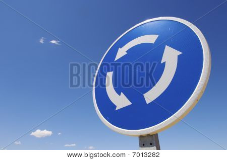 ringsum signal
