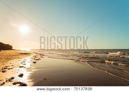 Ocean Beach