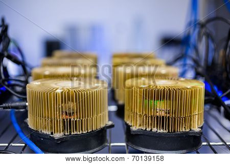 Litetcoin Mining