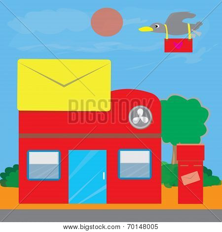 Post Office