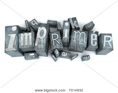 Imprimer