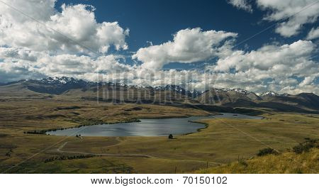 Lake Alexandrina