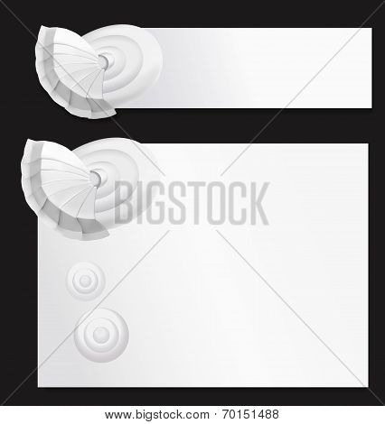 Geometric Design Infographic Template
