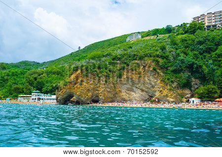 The Resorts Of Montenegro