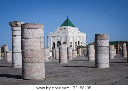 Pillars
