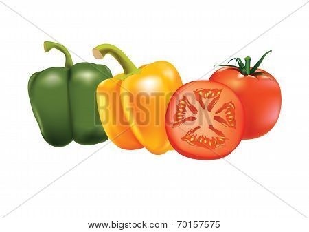 Vegetables